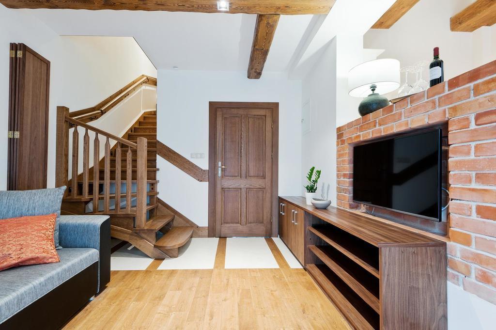 Mevo Apartament Polańczyk Quarto foto