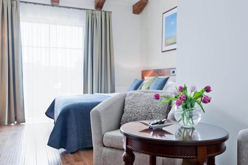 Mevo Apartament Polańczyk Quarto foto
